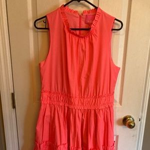 Lilly Pulitzer Dress - size 10